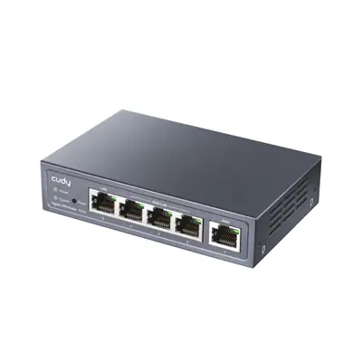 Cudy R700 Gigabit Multi-WAN VPN Router