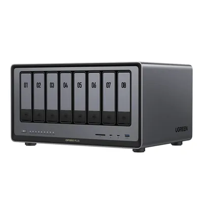 UGREEN NASync DXP8800 Plus 8-Bay NAS