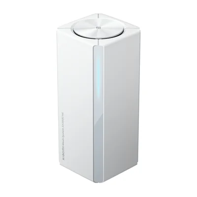 Xiaomi Mesh System AX3000 NE Whole-Home Wi-Fi 6 Router (1-Pack) – White