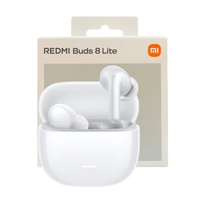 Redmi Buds 8 Lite - White