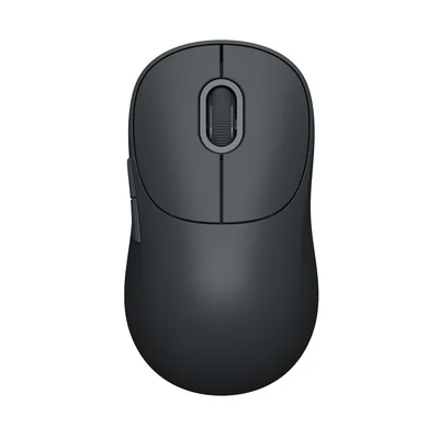 Xiaomi Wireless Mouse 3 - Black