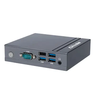 Giada DN24 Raspberry Pi Compact Signage Player - CM4 Lite