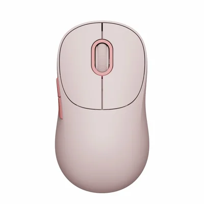 Xiaomi Wireless Mouse 3 - Pink