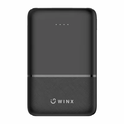 WINX GO Simple 5000mAh Power Bank