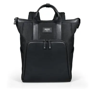 PORT MUSE SIGNATURE 16" backpack - pouch included