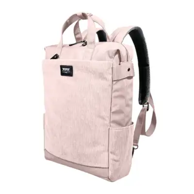 Port Designs Milano II ECO 14/16″ Totepack – Blush Pink