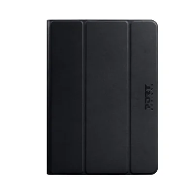 Port Designs Noumea II Universal 9/11" Tablet Folio โ Black