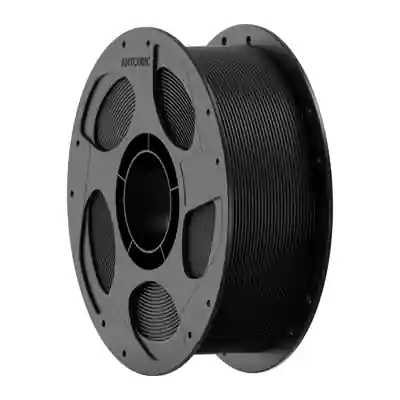 Anycubic PLA Basic Filament 1kg - Black