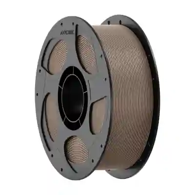 Anycubic PLA Basic Filament 1kg โ Brown