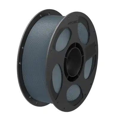 Anycubic PLA Basic Filament 1kg โ Blue Grey