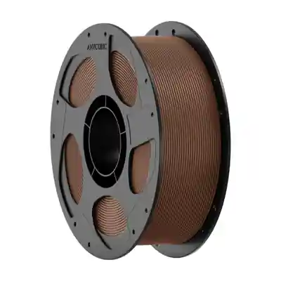 Anycubic PLA Basic Filament 1kg β Bronze