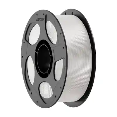 Anycubic PLA Basic Filament 1kg β Clear