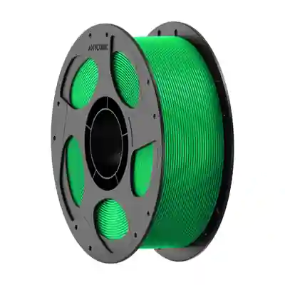 Anycubic PLA Basic Filament 1kg β Green