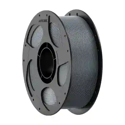 Anycubic PLA Basic Filament 1kg β Grey