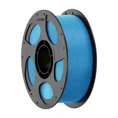 Anycubic PLA Basic Filament 1kg β Cyan