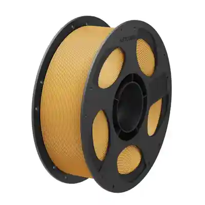 Anycubic PLA Basic Filament 1kg – Gold