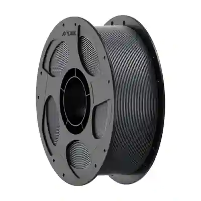 Anycubic PLA Basic Filament 1kg β Texture Grey