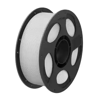 Anycubic PLA Basic Filament 1kg β Light Grey