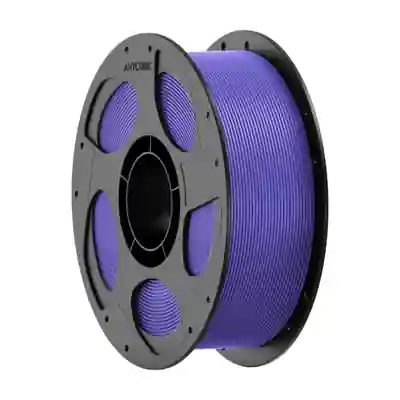 Anycubic PLA Basic Filament 1kg – Purple