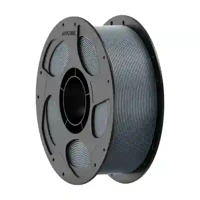 Anycubic PLA Basic Filament 1kg β Texture Silver