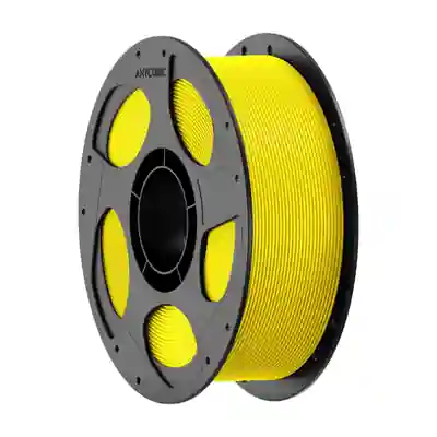 Anycubic PLA Basic Filament 1kg β Yellow