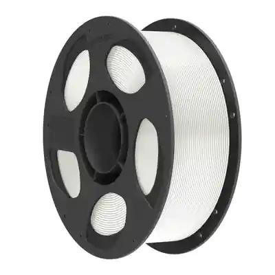 Anycubic PLA Silk Filament 1kg – White
