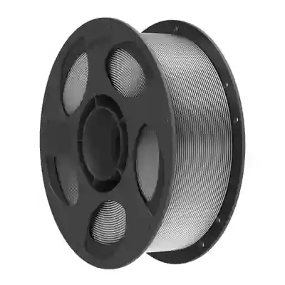 Anycubic PLA Silk Filament 1kg – Silver