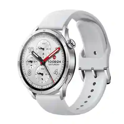 Xiaomi Watch S5 46mm - Silver