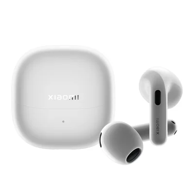 Xiaomi Buds 6 - Pearl White