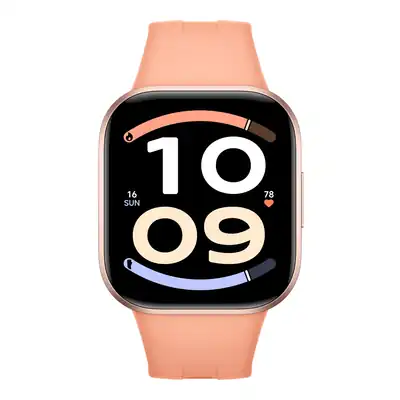 Xiaomi Redmi Watch 6 Active - Orange