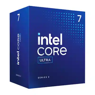 Intel® Core™ Ultra 7 265 LGA1851 2.40GHz 20-Core CPU