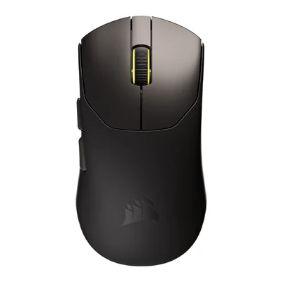 Corsair SABRE v2 PRO ULTRALIGHT WIRELESS 30000 DPI Gaming Mouse - Black