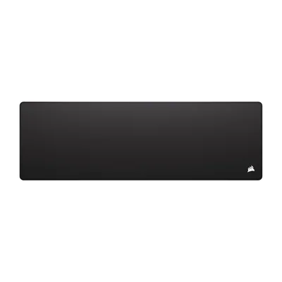 Corsair MM Anti-fray Cloth Gaming Mouse Pad XL - Black
