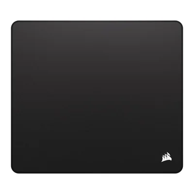 Corsair MM Anti-fray Cloth Gaming Mouse Pad Large - Black