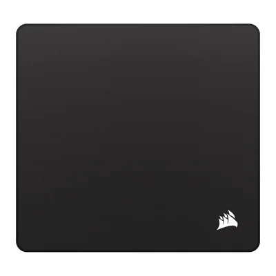 Corsair MM Anti-fray Cloth Gaming Mouse Pad Medium - Black