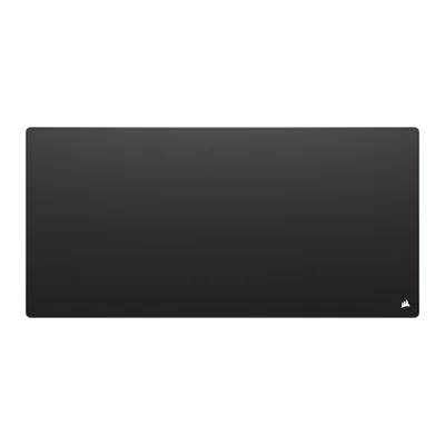 Corsair MM Anti-fray Cloth Gaming Mouse Pad 3XL - Black