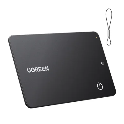 UGREEN FineTrack Slim Pro Smart Tracker for Android and iOS