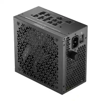 Corsair RM850x SHIFT 80 PLUS Gold Fully Modular ATX Power Supply