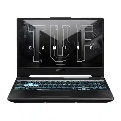 Asus TUF Gaming A15 15.6" AMD Ryzen 7 7445HS Windows 11 Gaming Laptop