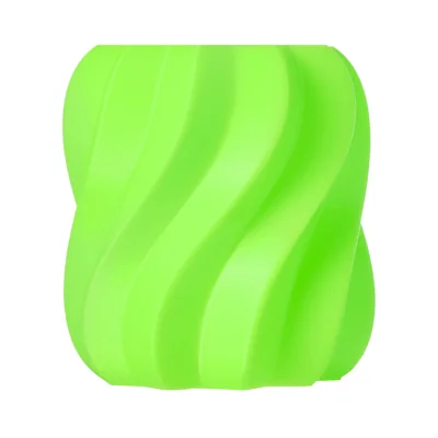 Anycubic TPU 68D filament 1kg β Neon Green