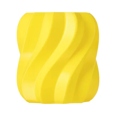 Anycubic TPU 68D filament 1kg β Yellow