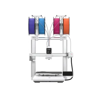 Anycubic Kobra X 3D Printer