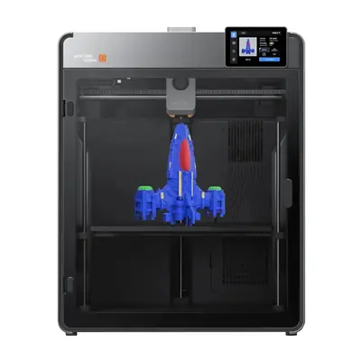 Anycubic Kobra S1 MAX 3D Printer