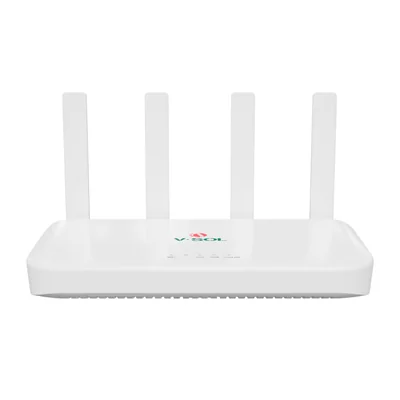 V-Sol 1XPON+4GE+1USB3.0+Wi-Fi 6 HGU ONT