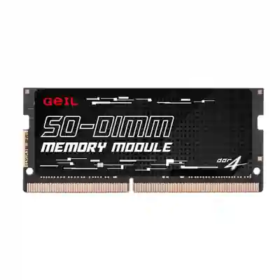 GeIL Pristine 8GB DDR4 3200MHz Notebook Memory