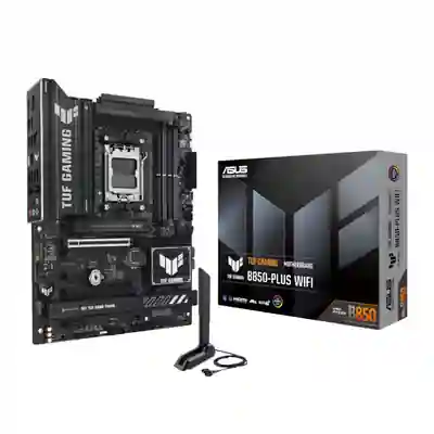 Asus TUF B850 Gaming Plus WI-FI AM5 ATX Motherboard