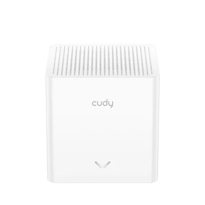 CUDY AC1200 Mesh Wi-fi system - 1 Pack