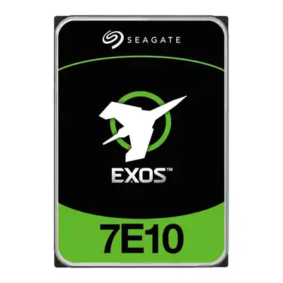 Seagate EXOS 7E10 8TB 256MB 7200 RPM 3.5″ SATA HDD