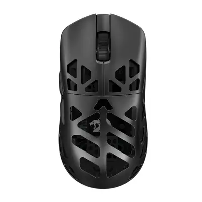 Redragon PRISM PRO 26000DPI Wireless Gaming Mouse - Black