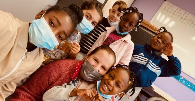 « Nous travaillons de plus en plus sur des projets liés à la santé publique »
